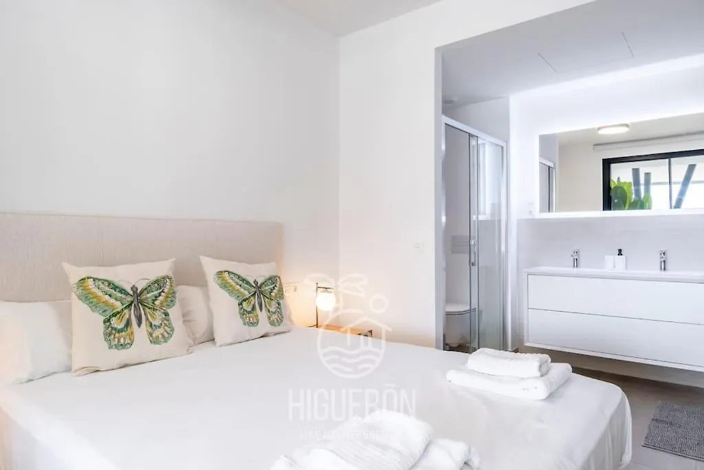 Higueronrentals Camina A La Playa Fuengirola