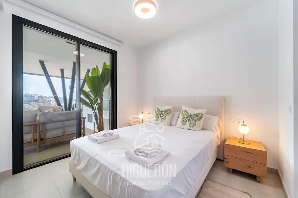 Higueronrentals Camina A La Playa Fuengirola 0*,  Espanha