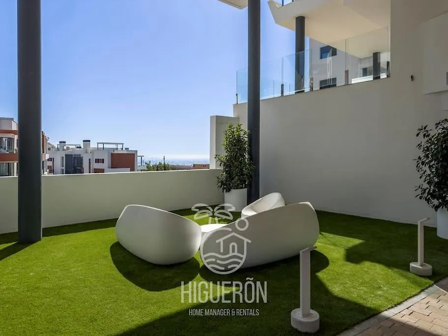 Apartamento Higueronrentals Camina A La Playa Fuengirola