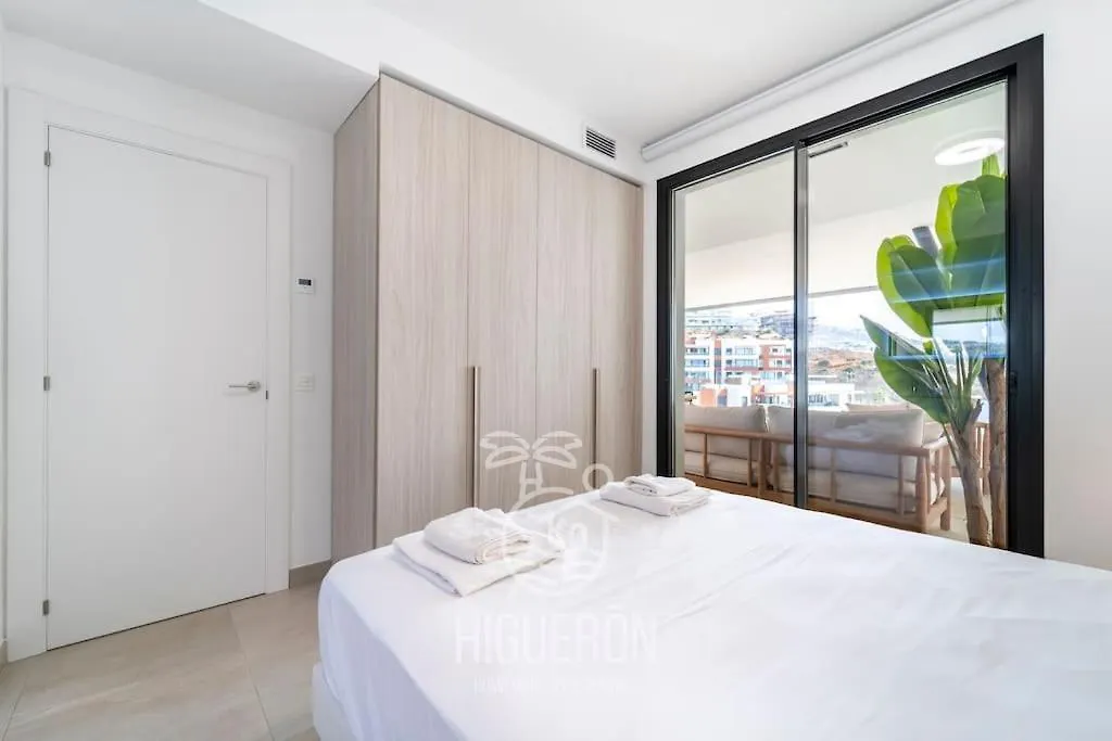 Higueronrentals Camina A La Playa Fuengirola 0*,