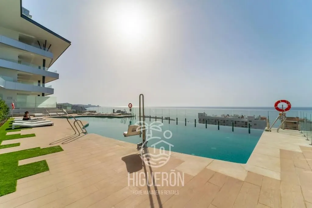Higueronrentals Camina A La Playa Fuengirola 0*,  Espanha