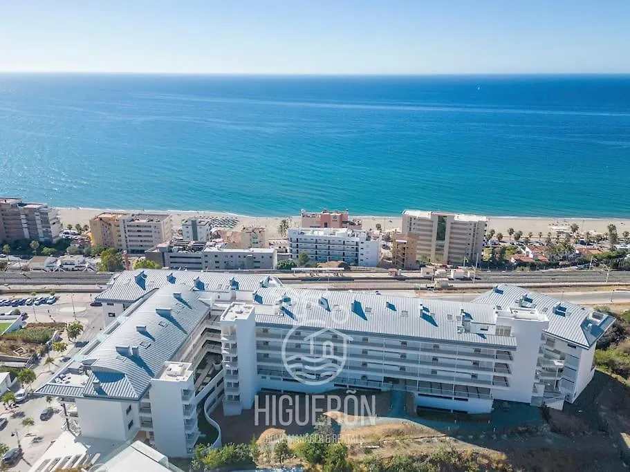 Higueronrentals Camina A La Playa Fuengirola Espanha