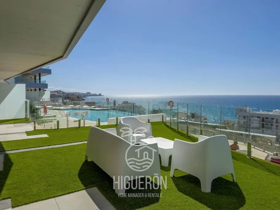 Higueronrentals Camina A La Playa Fuengirola 0*,  Espanha