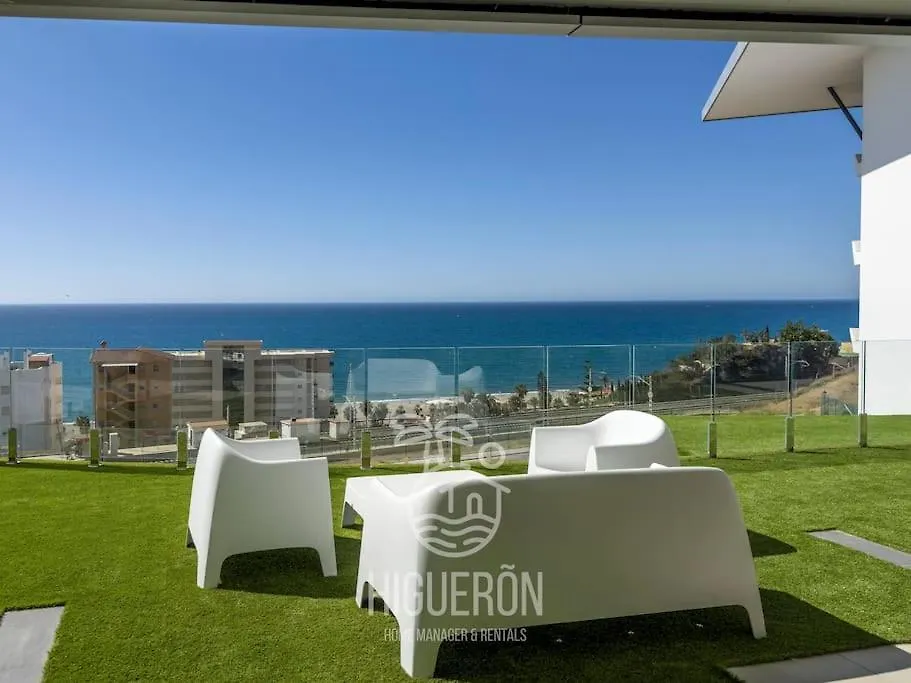Higueronrentals Camina A La Playa Fuengirola Apartamento