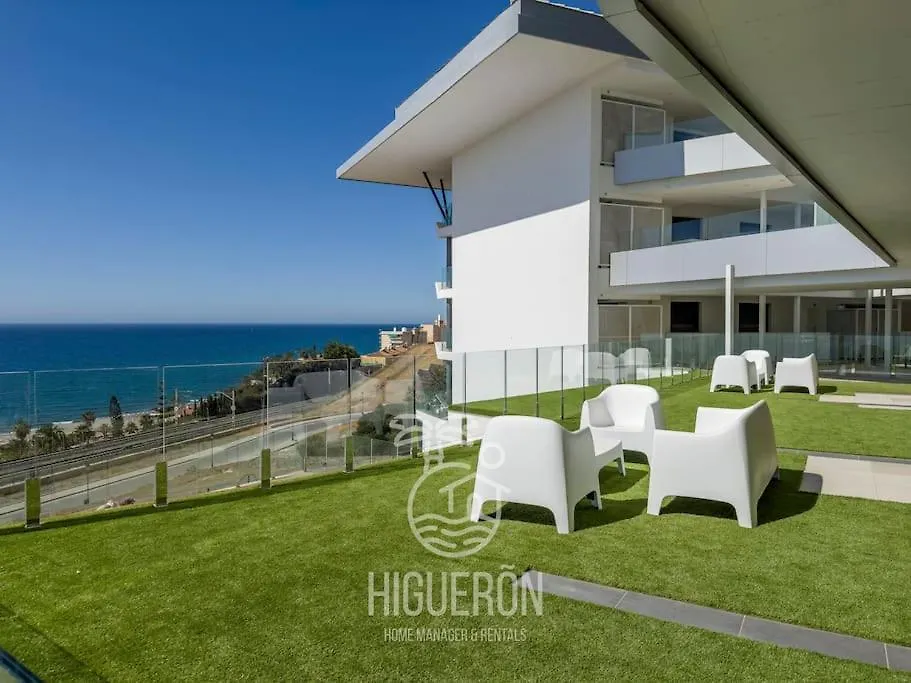 Apartamento Higueronrentals Camina A La Playa Fuengirola Espanha