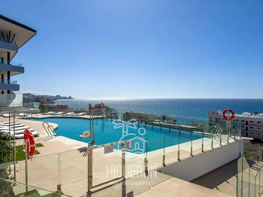 Apartment Higueronrentals Camina A La Playa Fuengirola