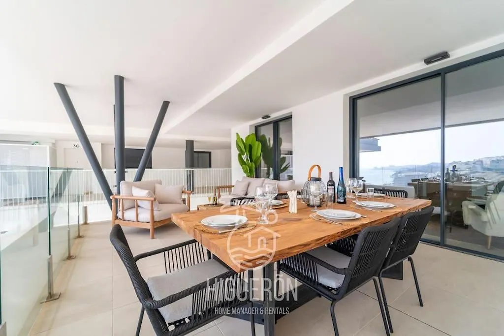 Apartment Higueronrentals Camina A La Playa Fuengirola