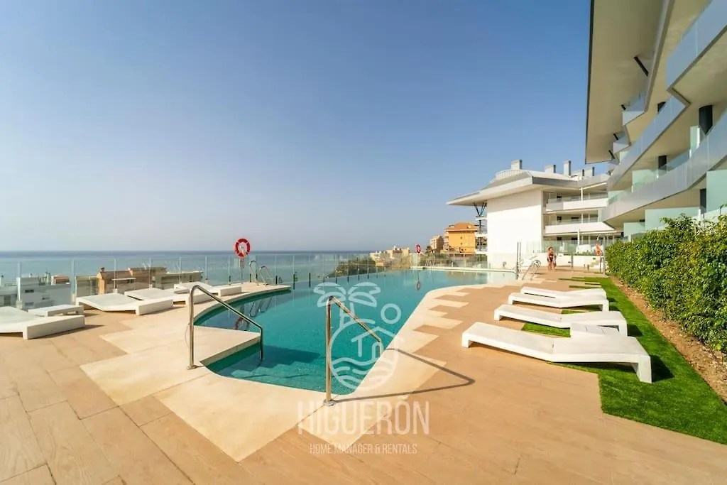 Apartment Higueronrentals Camina A La Playa Fuengirola