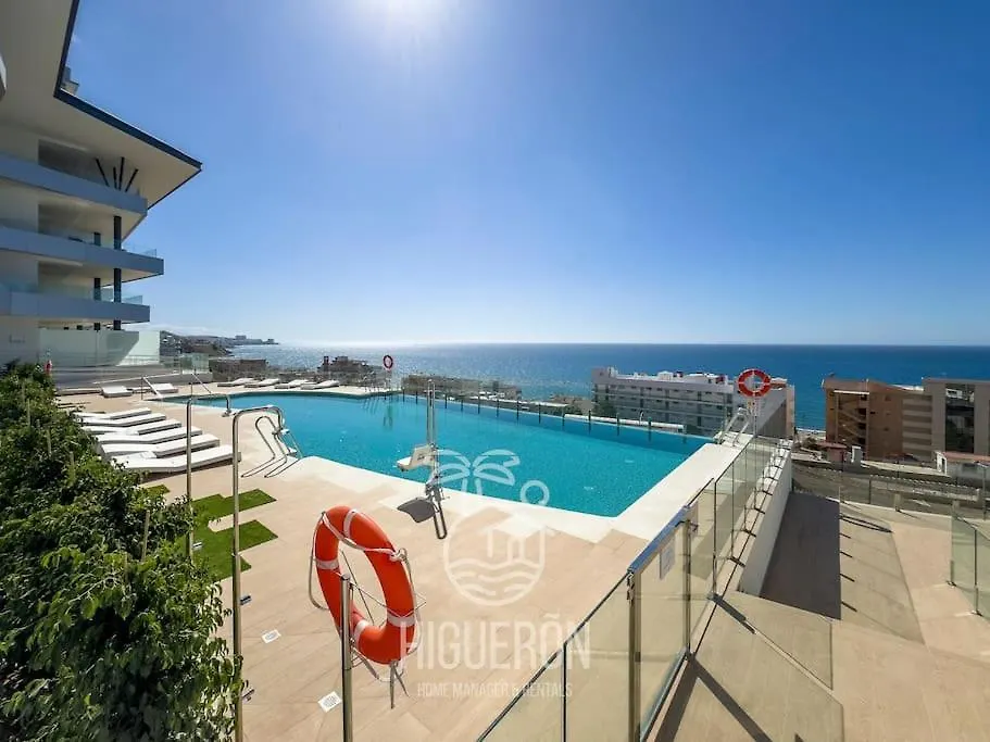 Higueronrentals Camina A La Playa Fuengirola